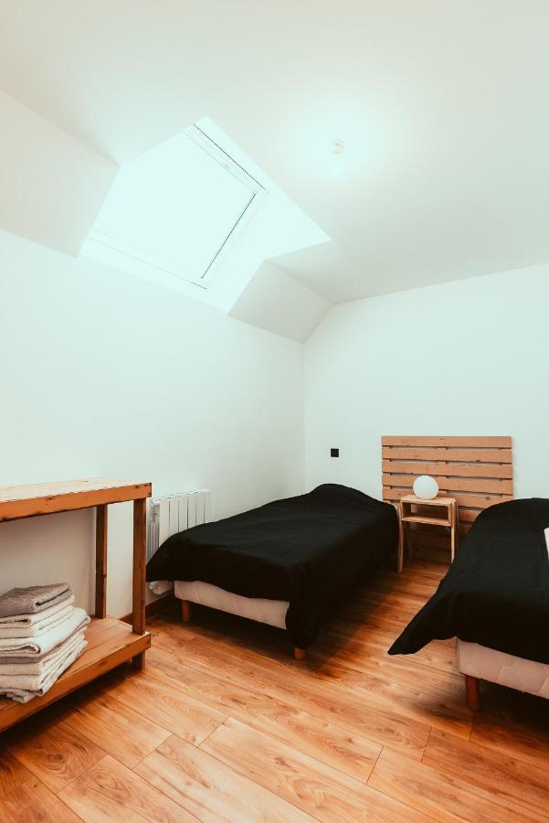 Le Paradis Du Petit Rupembert Wimille 外观 照片