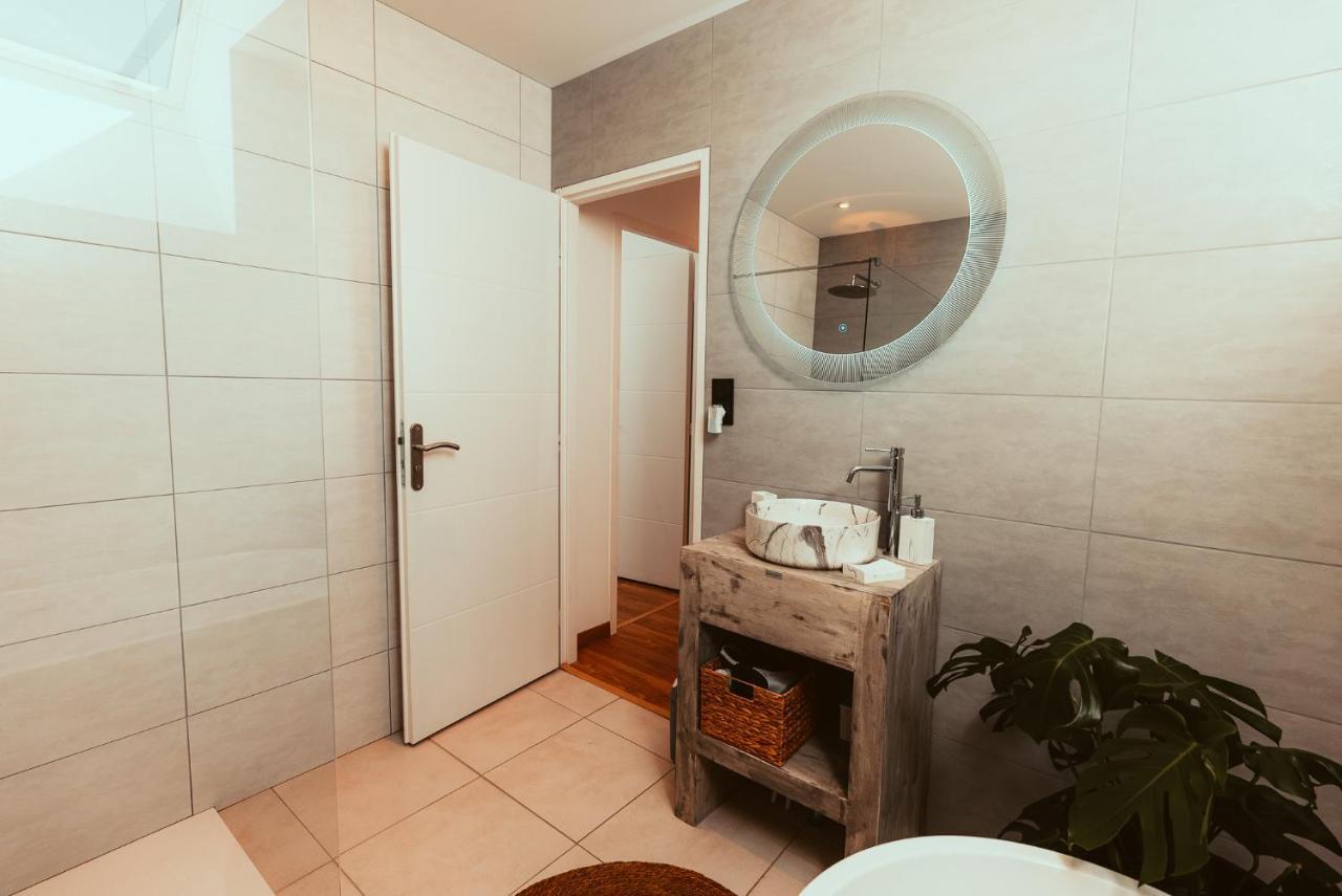 Le Paradis Du Petit Rupembert Wimille 外观 照片